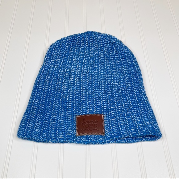 Love Your Melon Accessories - Love Your Melon Knit Beanie Winter Hat